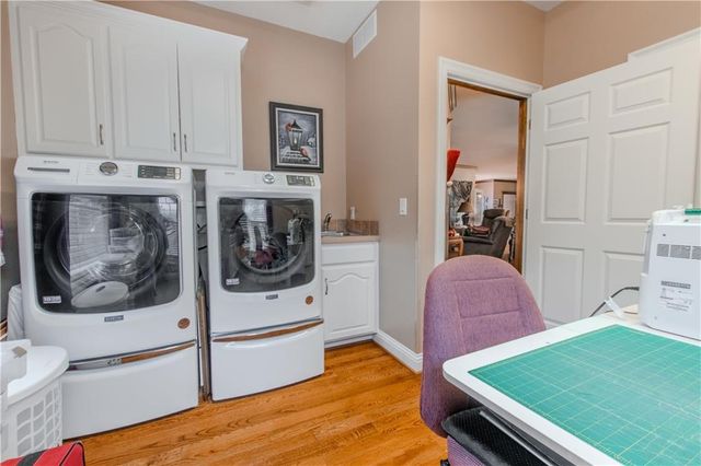 317 S Kentucky Street, Adrian, MO 64720