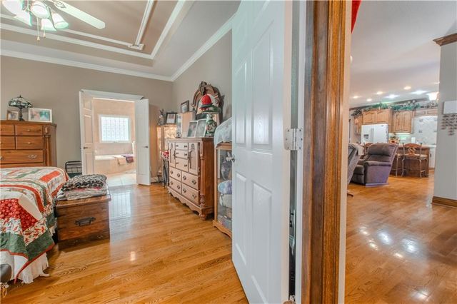 317 S Kentucky Street, Adrian, MO 64720