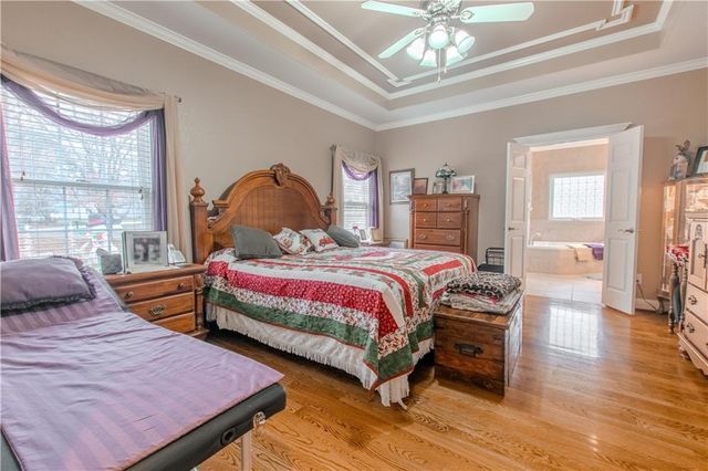 317 S Kentucky Street, Adrian, MO 64720