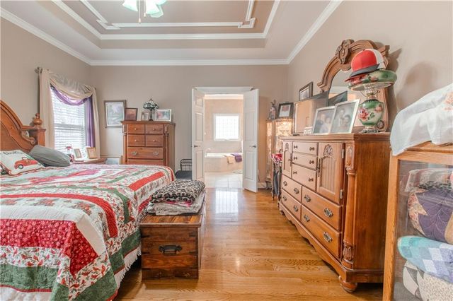 317 S Kentucky Street, Adrian, MO 64720