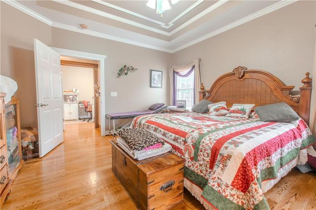 317 S Kentucky Street, Adrian, MO 64720