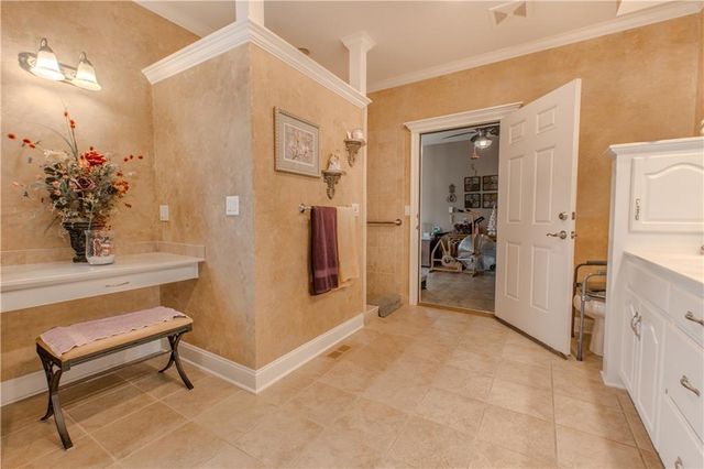 317 S Kentucky Street, Adrian, MO 64720