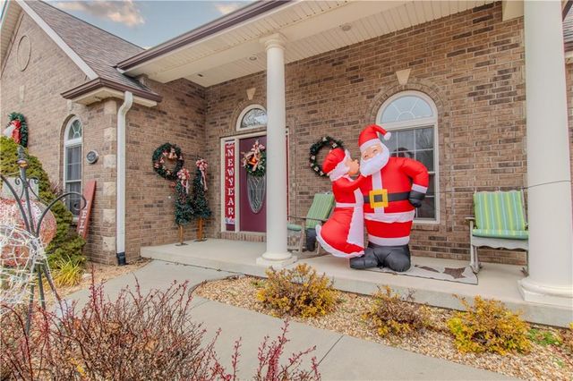 317 S Kentucky Street, Adrian, MO 64720