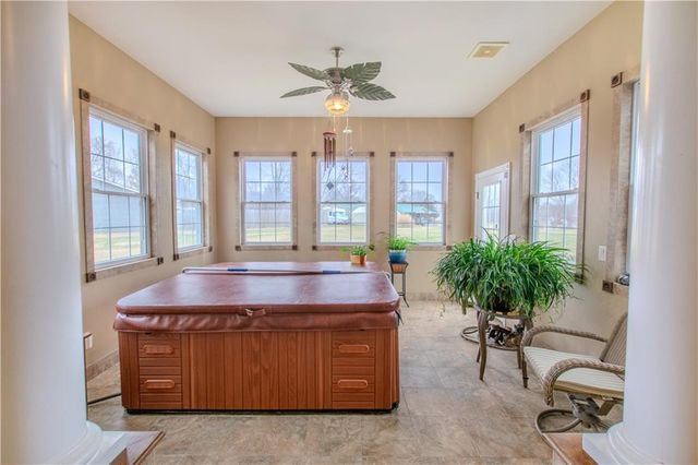 317 S Kentucky Street, Adrian, MO 64720