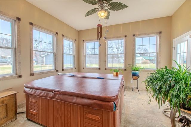 317 S Kentucky Street, Adrian, MO 64720