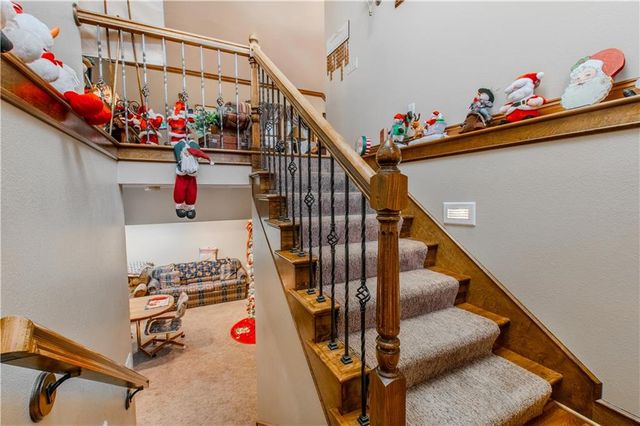 317 S Kentucky Street, Adrian, MO 64720