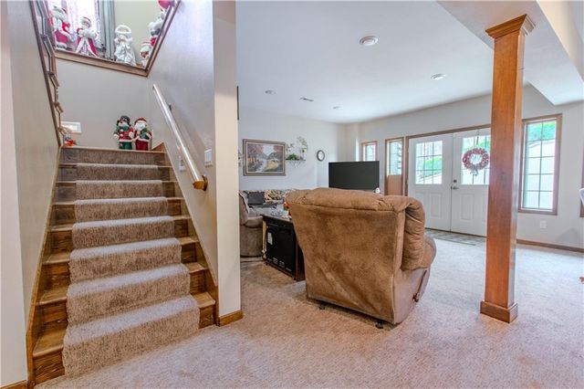 317 S Kentucky Street, Adrian, MO 64720