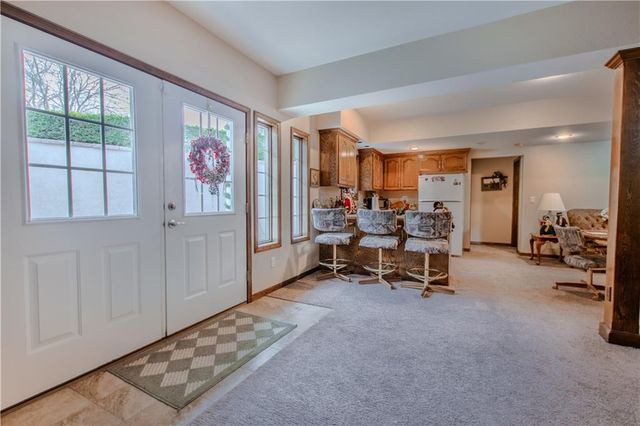 317 S Kentucky Street, Adrian, MO 64720