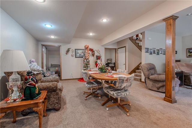 317 S Kentucky Street, Adrian, MO 64720