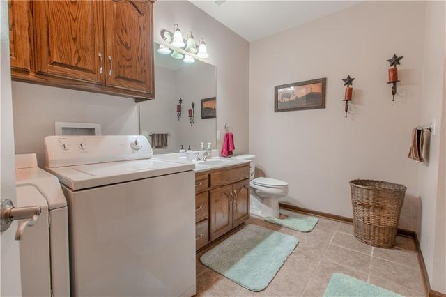 317 S Kentucky Street, Adrian, MO 64720