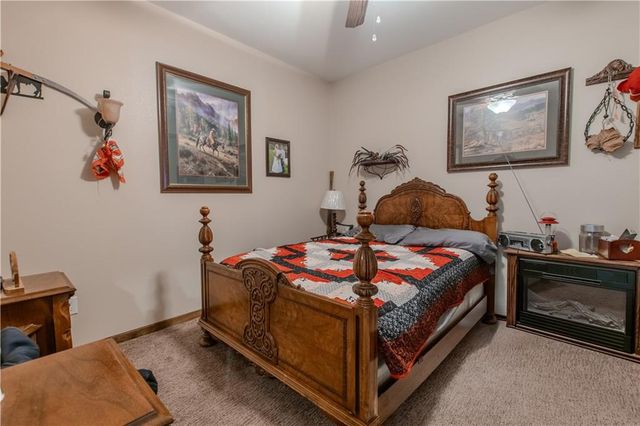 317 S Kentucky Street, Adrian, MO 64720