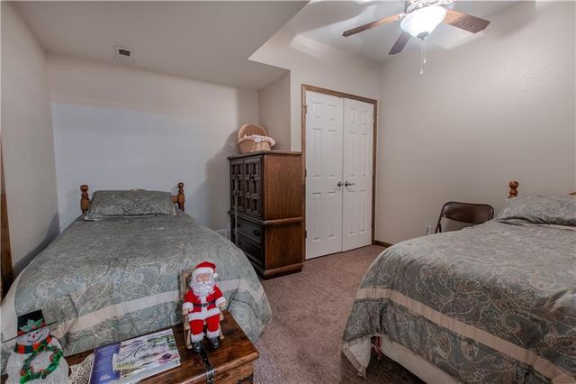 317 S Kentucky Street, Adrian, MO 64720