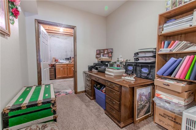 317 S Kentucky Street, Adrian, MO 64720