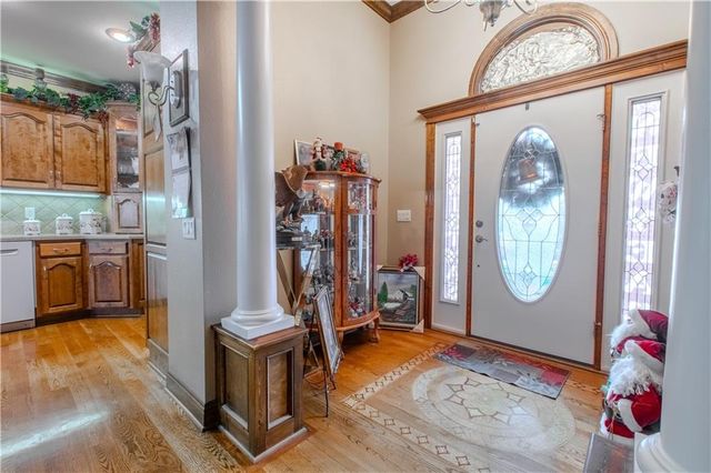 317 S Kentucky Street, Adrian, MO 64720