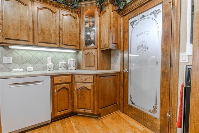 317 S Kentucky Street, Adrian, MO 64720