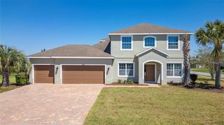 14537 SAN LORENZO DRIVE, Orlando, FL 32820