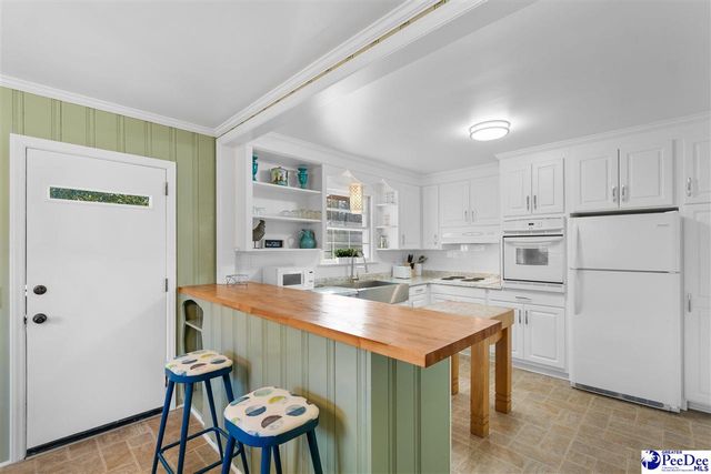612 Spruce St, Florence, SC 29501