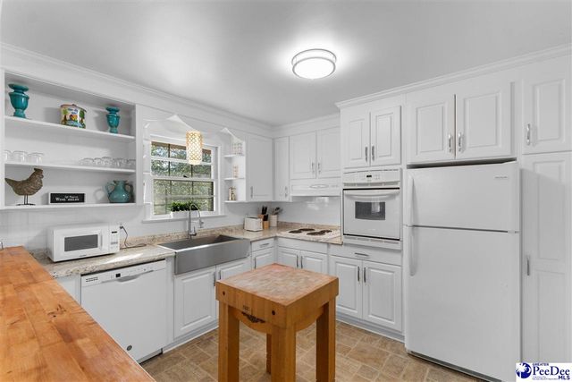 612 Spruce St, Florence, SC 29501