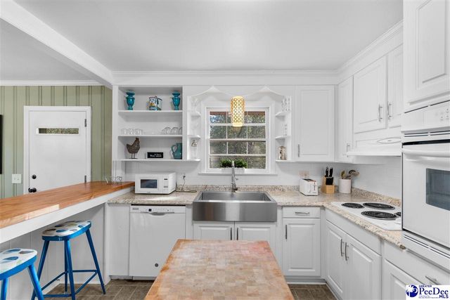 612 Spruce St, Florence, SC 29501