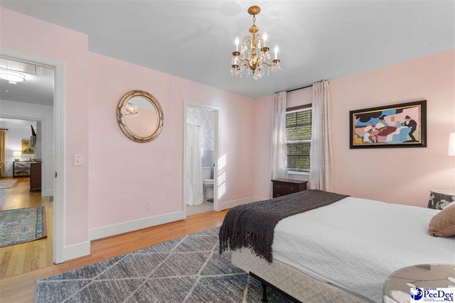 612 Spruce St, Florence, SC 29501