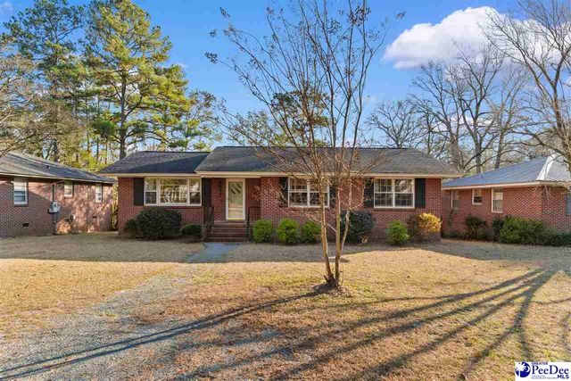 612 Spruce St, Florence, SC 29501