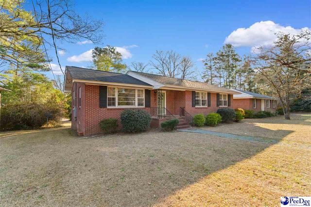 612 Spruce St, Florence, SC 29501