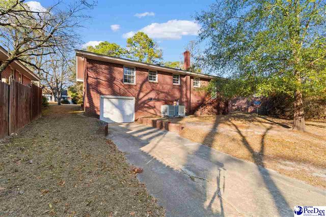 612 Spruce St, Florence, SC 29501