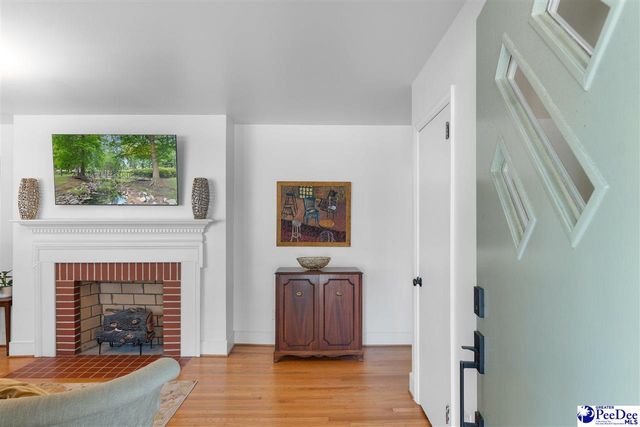 612 Spruce St, Florence, SC 29501