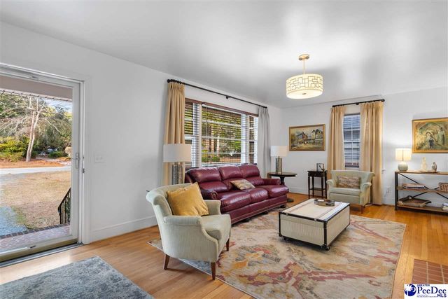 612 Spruce St, Florence, SC 29501