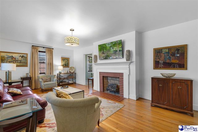 612 Spruce St, Florence, SC 29501