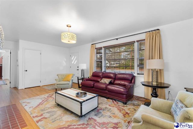 612 Spruce St, Florence, SC 29501