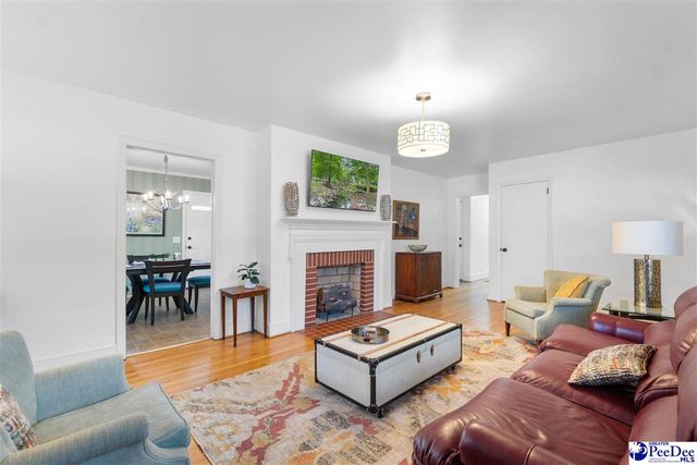 612 Spruce St, Florence, SC 29501