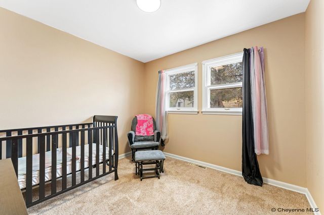 147 AHRENS AVE, Cheyenne, WY 82007