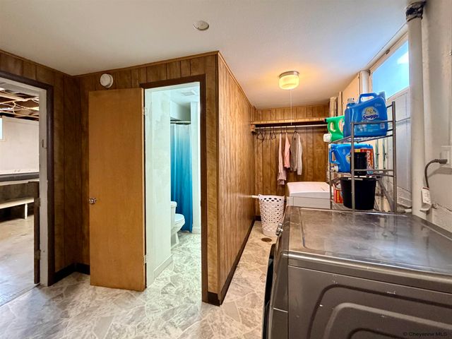 147 AHRENS AVE, Cheyenne, WY 82007