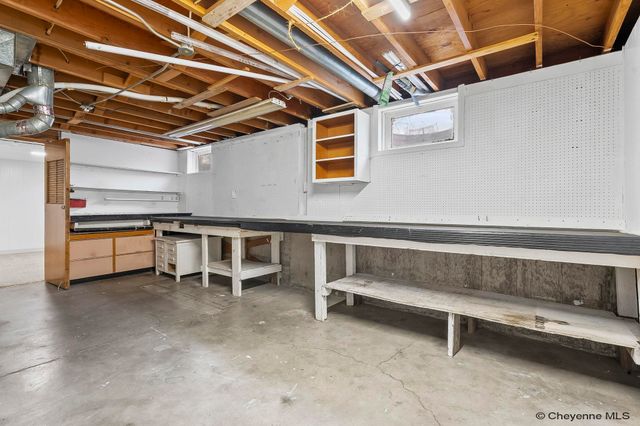 147 AHRENS AVE, Cheyenne, WY 82007