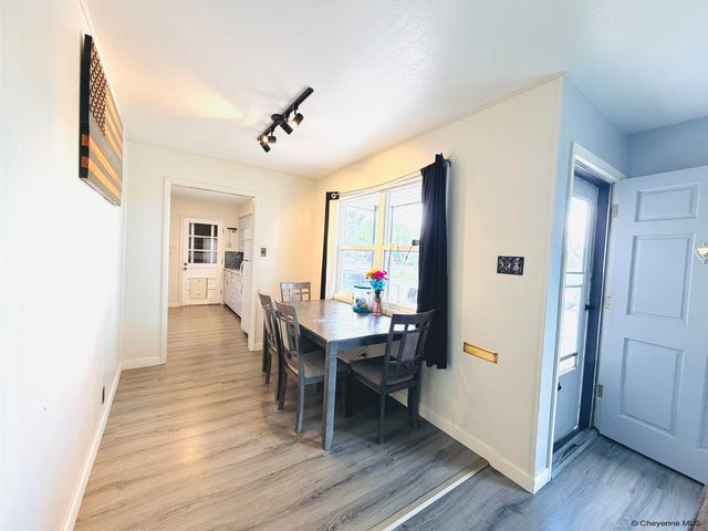 147 AHRENS AVE, Cheyenne, WY 82007