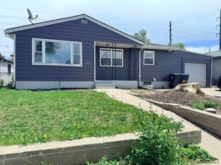 147 AHRENS AVE, Cheyenne, WY 82007