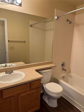 2211 Pinyon Jay Drive, Colorado Springs, CO 80951