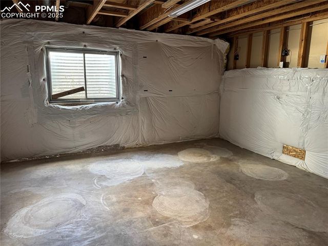 2211 Pinyon Jay Drive, Colorado Springs, CO 80951