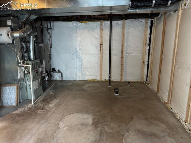 2211 Pinyon Jay Drive, Colorado Springs, CO 80951