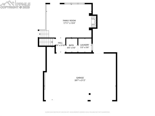 2211 Pinyon Jay Drive, Colorado Springs, CO 80951