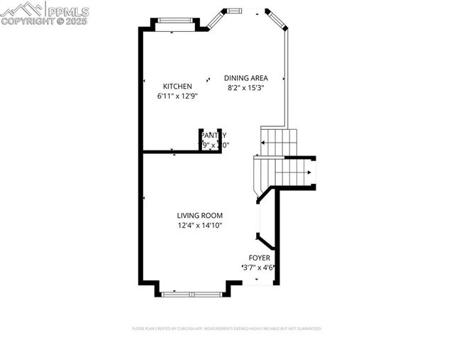 2211 Pinyon Jay Drive, Colorado Springs, CO 80951