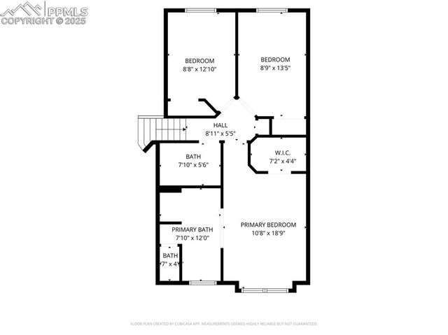 2211 Pinyon Jay Drive, Colorado Springs, CO 80951