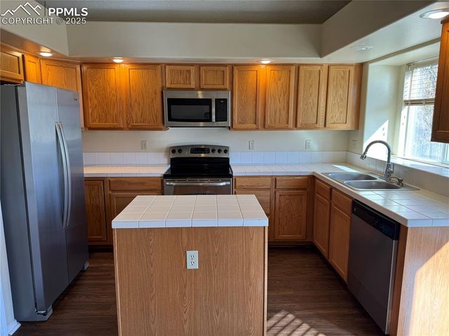 2211 Pinyon Jay Drive, Colorado Springs, CO 80951