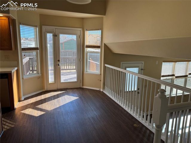 2211 Pinyon Jay Drive, Colorado Springs, CO 80951