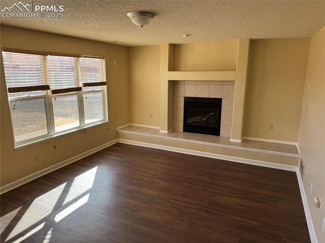 2211 Pinyon Jay Drive, Colorado Springs, CO 80951