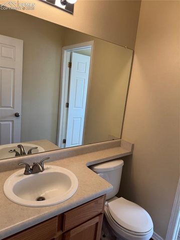 2211 Pinyon Jay Drive, Colorado Springs, CO 80951