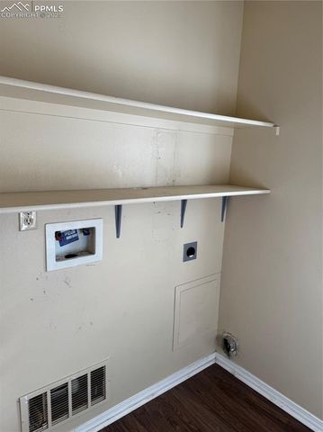 2211 Pinyon Jay Drive, Colorado Springs, CO 80951