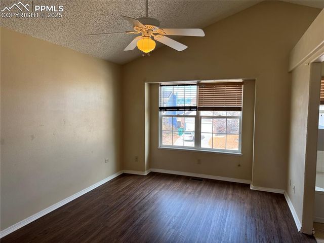 2211 Pinyon Jay Drive, Colorado Springs, CO 80951