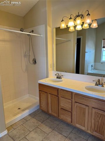 2211 Pinyon Jay Drive, Colorado Springs, CO 80951